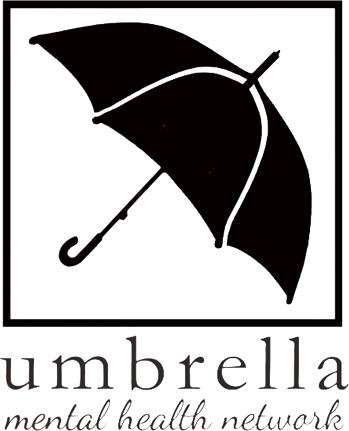 Umbrella Mental Health Network logo