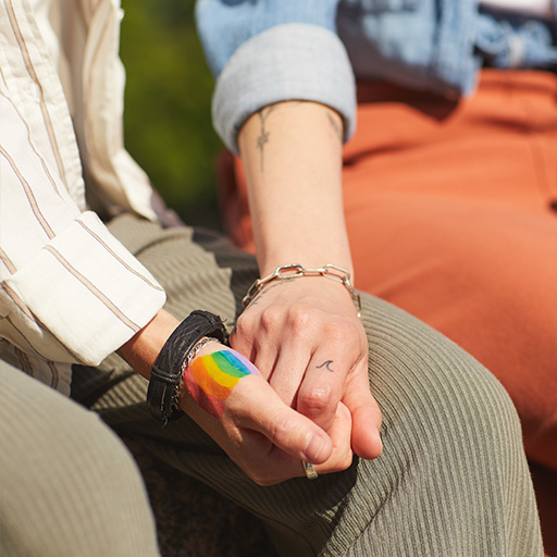 Enhancing Connection Through LGBTQ+ Couples Therapy