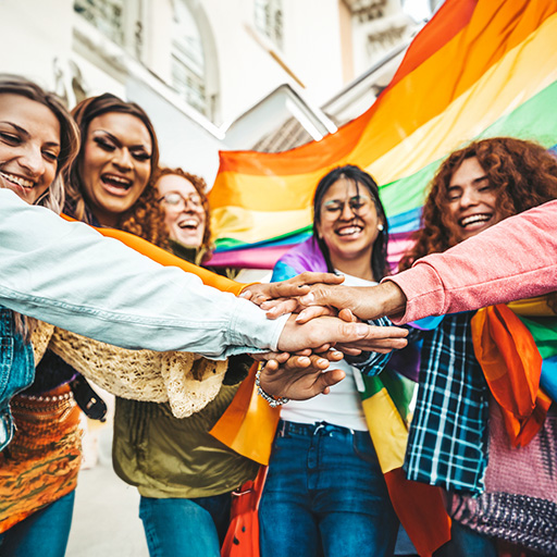 Empowering LGBTQ+ Trauma Survivors: Innovative Therapy Approaches