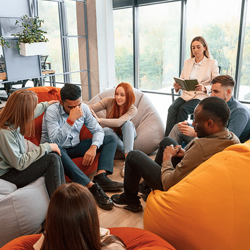 Embracing Your Journey: Expert Support for Gender Diverse Communities