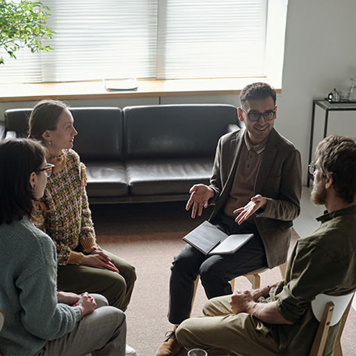 Exploring Self Through Queer Theory: A Fresh Perspective on Psychotherapy