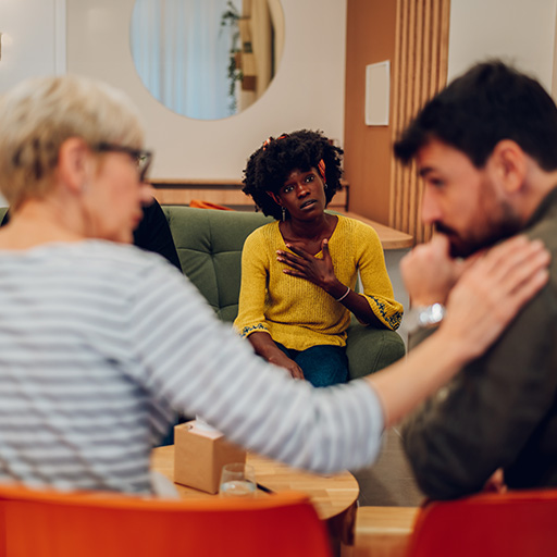Empowering Change: The Role of Therapists in Advocating for LGBTQ+ Rights