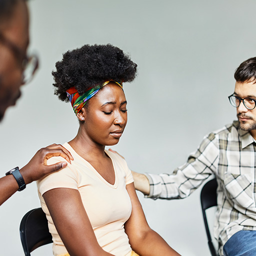 Exploring the Confluence of Racial and LGBTQ+ Identities in Therapeutic Settings