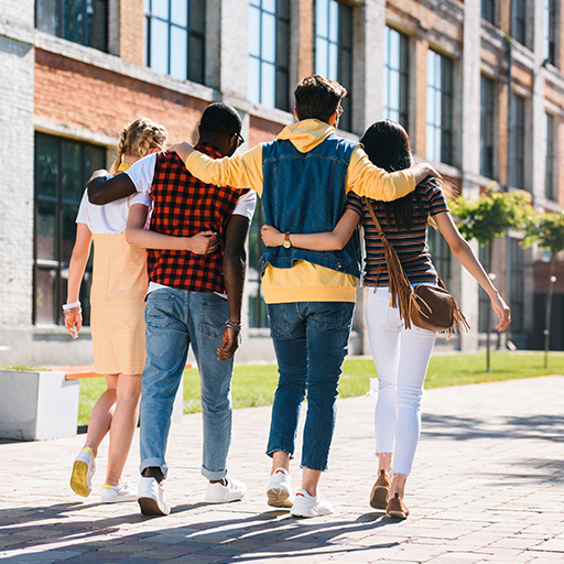 Supporting Your Mental Health Journey: Essential Tips for LGBTQ+ College Students