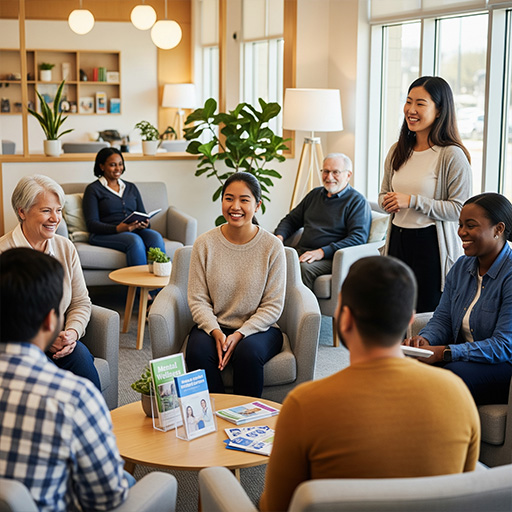 Embracing Every Color: Why Inclusive Mental Health Care Matters