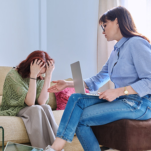 Understanding and Alleviating the Psychological Strain of LGBTQ+ Discrimination