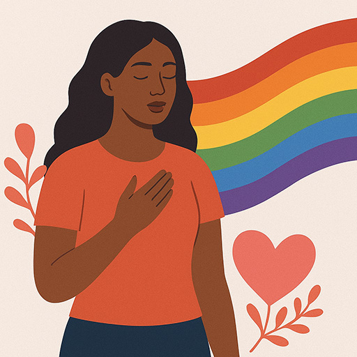 Empowering Healing: Navigating Trauma Recovery in the LGBTQ+ Community