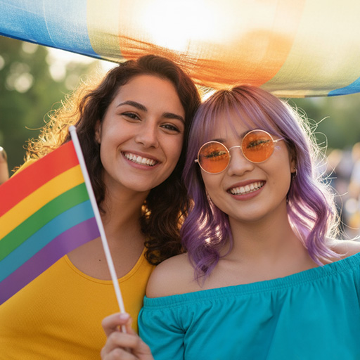 Supporting Your Well-Being: Essential Mental Health Strategies for LGBTQ+ College Students