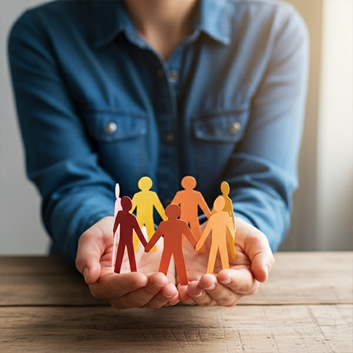 Embracing Every Color: Why Inclusive Mental Health Care Matters