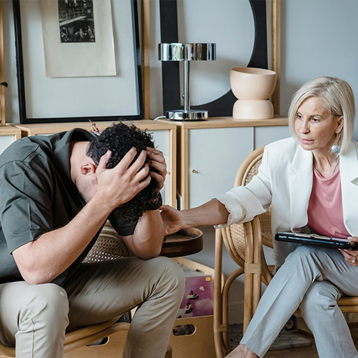 Championing Mental Health Support for the LGBTQ+ Community: Why It’s Vital