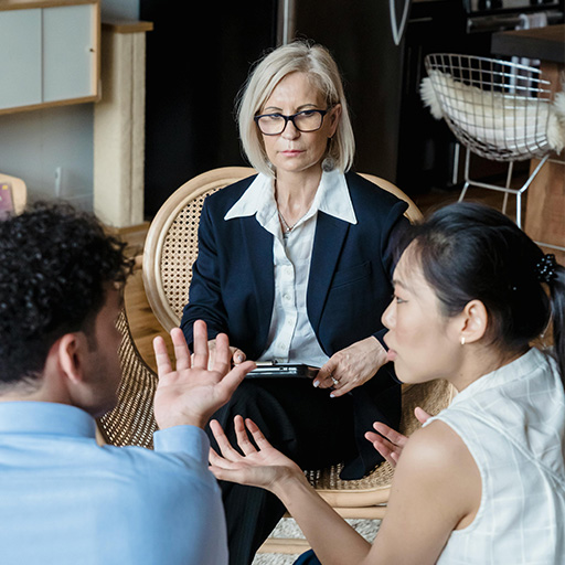 Enhancing Connection in LGBTQ+ Relationships Through Tailored Couples Therapy