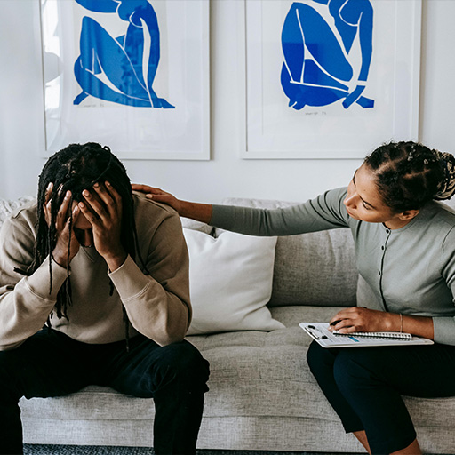 Understanding and Managing Grief within the LGBTQ+ Community