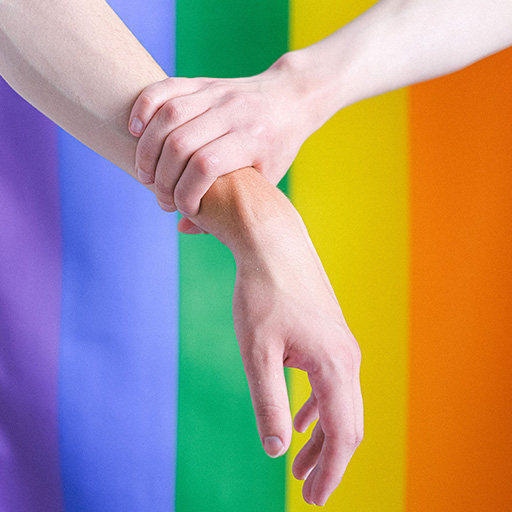 Embracing Whole-Person Care: Integrative Mental Health Strategies for the LGBTQ+ Community