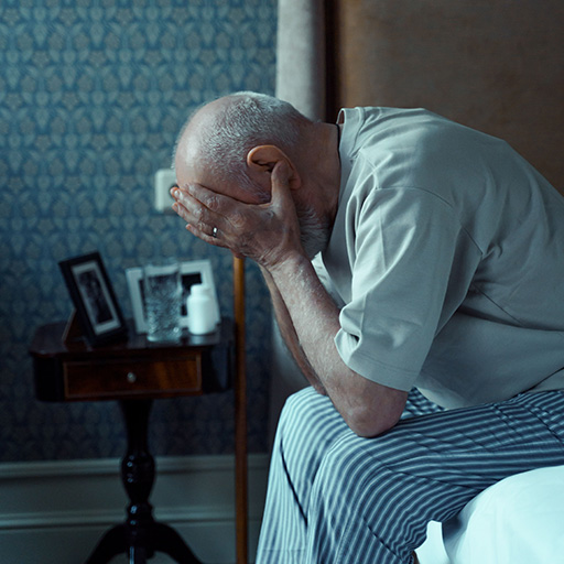 Addressing the Unique Mental Health Challenges Faced by LGBTQ+ Elders